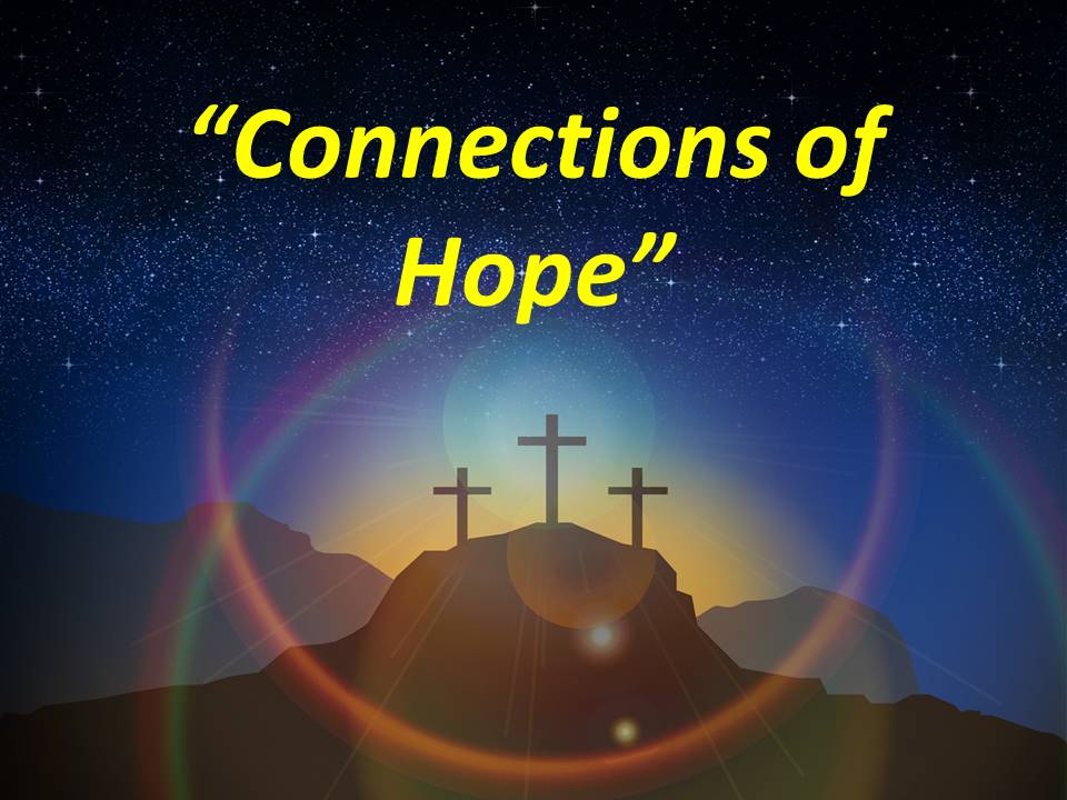 Connections of Hope