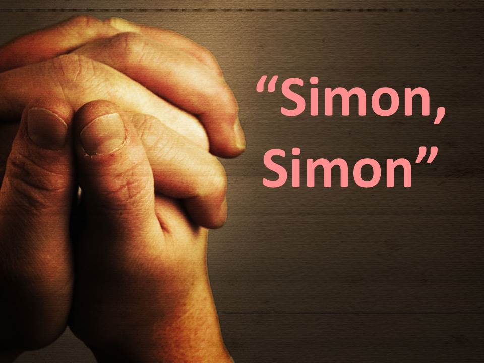 Simon, Simon