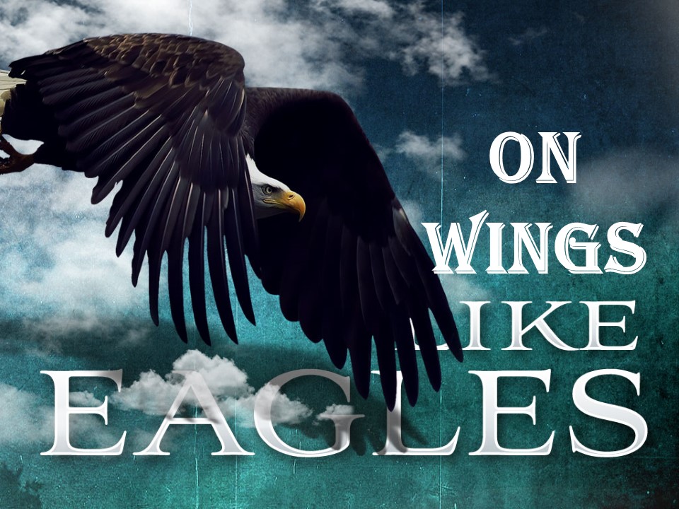 On Wings Like Eagles
