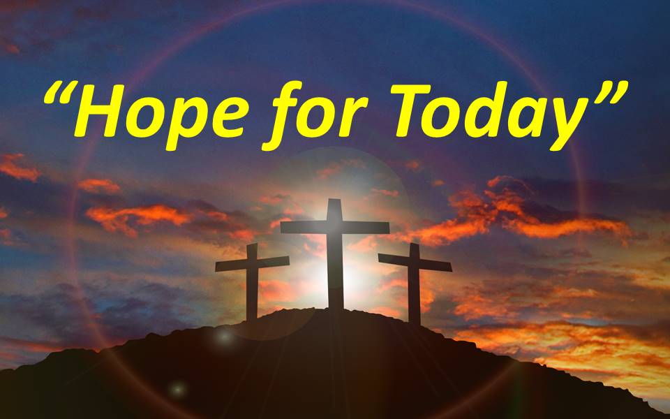 Hope for Tomorrow