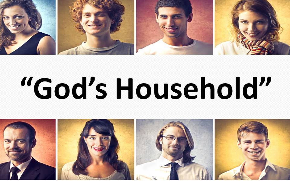 God's Household