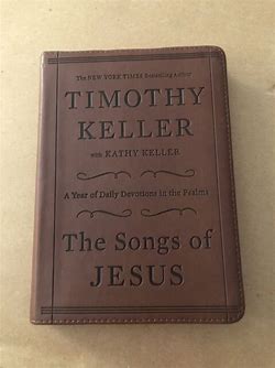 The Songs of Jesus--Psalms 1-2