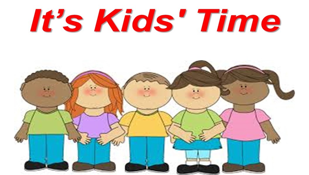 Kids' Time