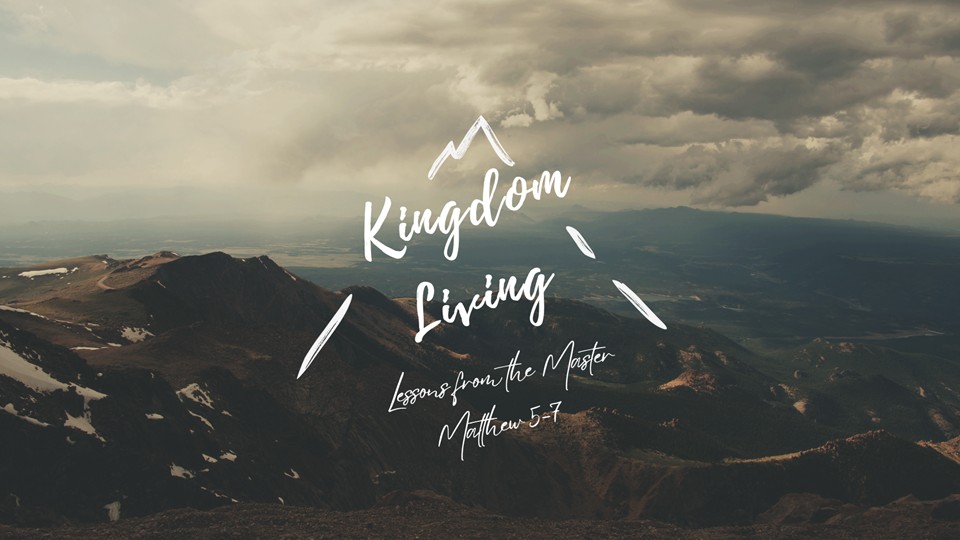 Kingdom Living