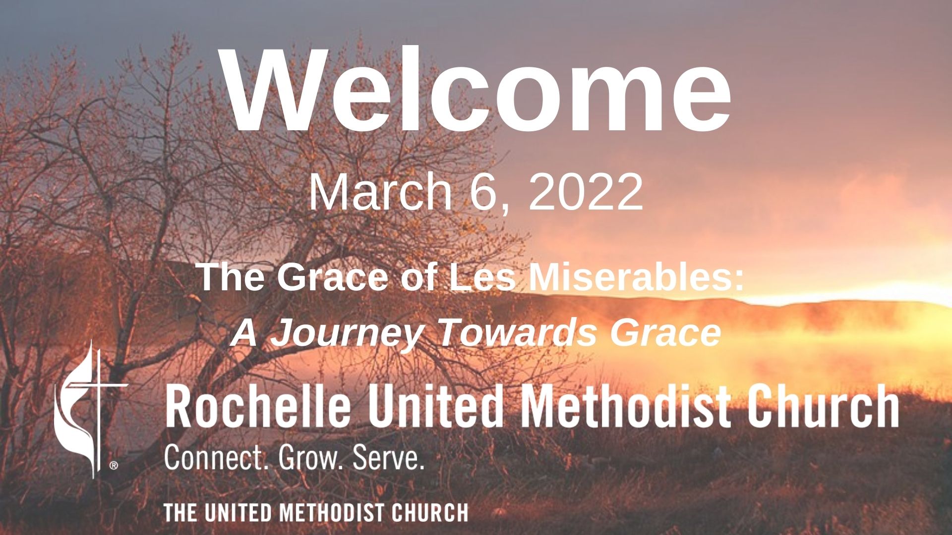 The Grace of Les Mis  A Journey Toward Grace