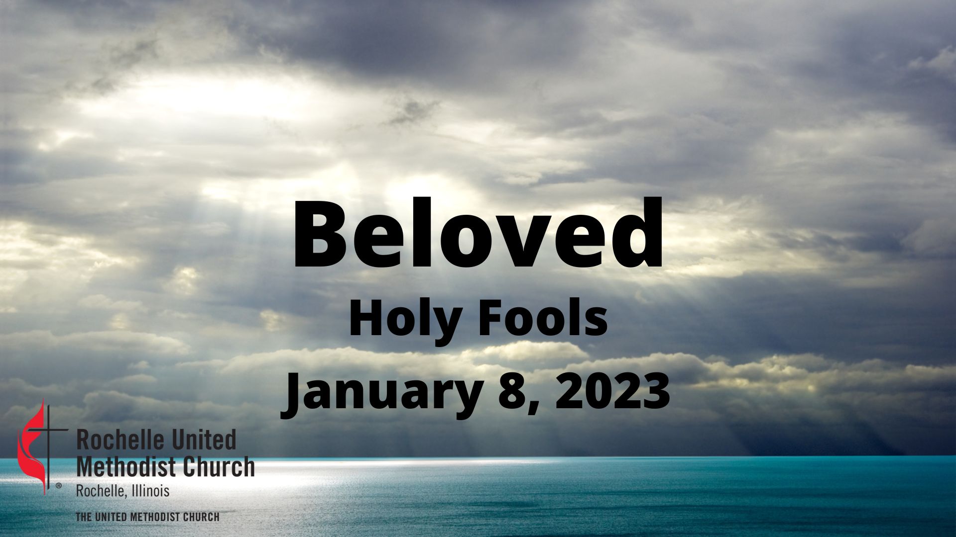 Beloved Holy Fools