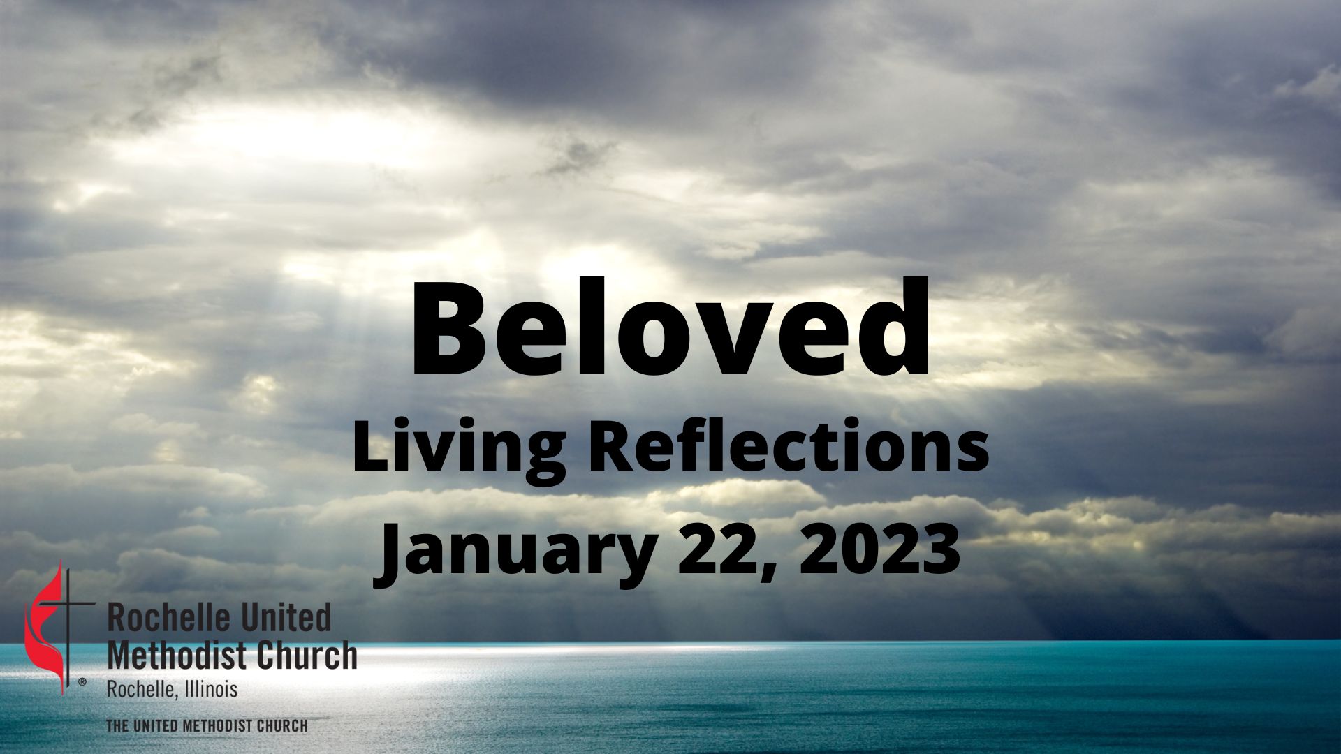 Beloved Living Reflections