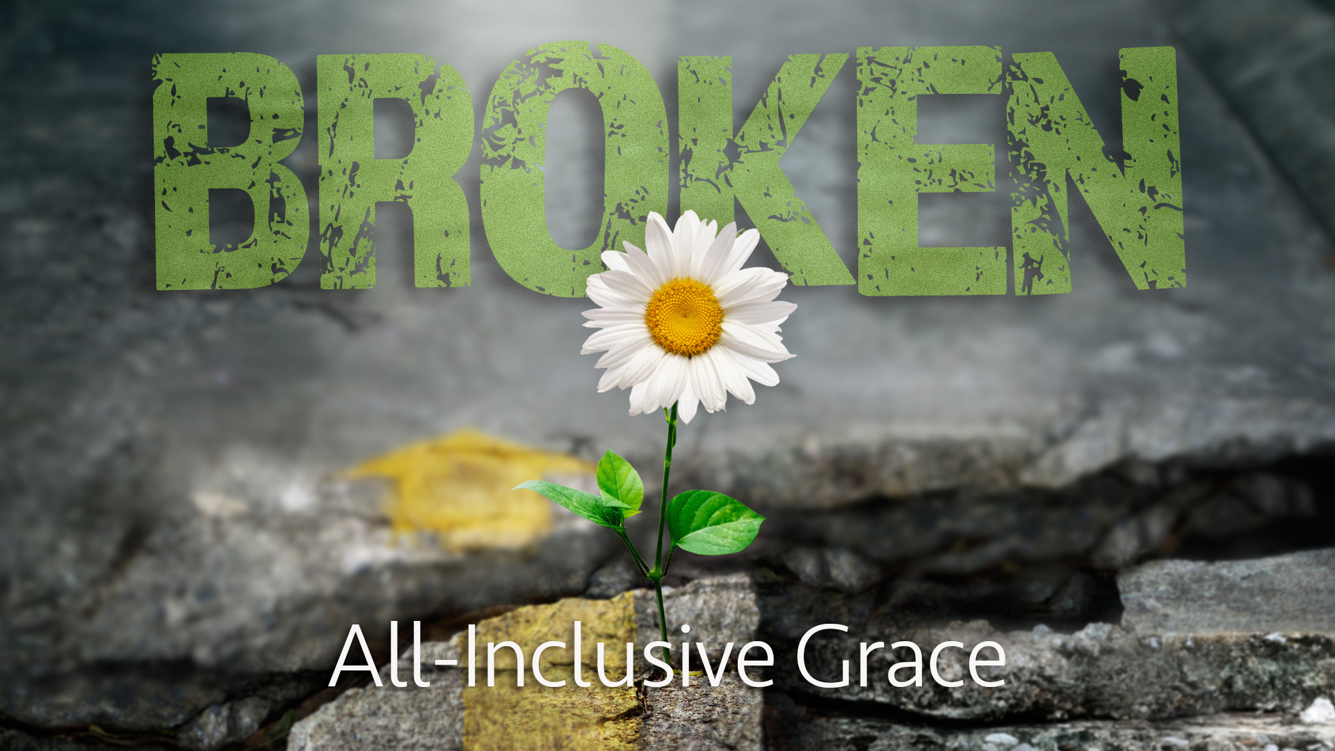 Allinclusive Grace