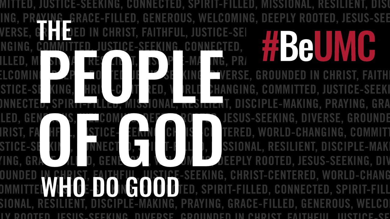The People Of God Who Do Good