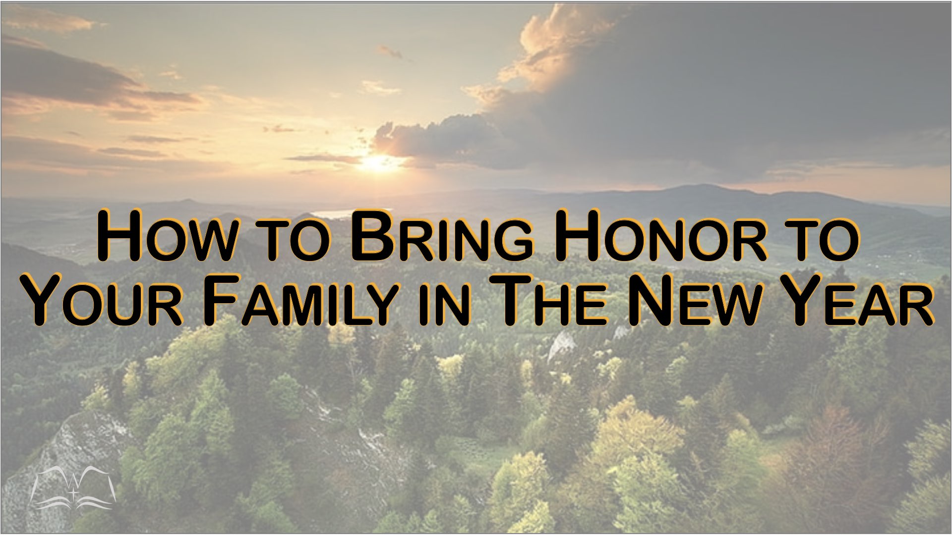 Honor to the Family