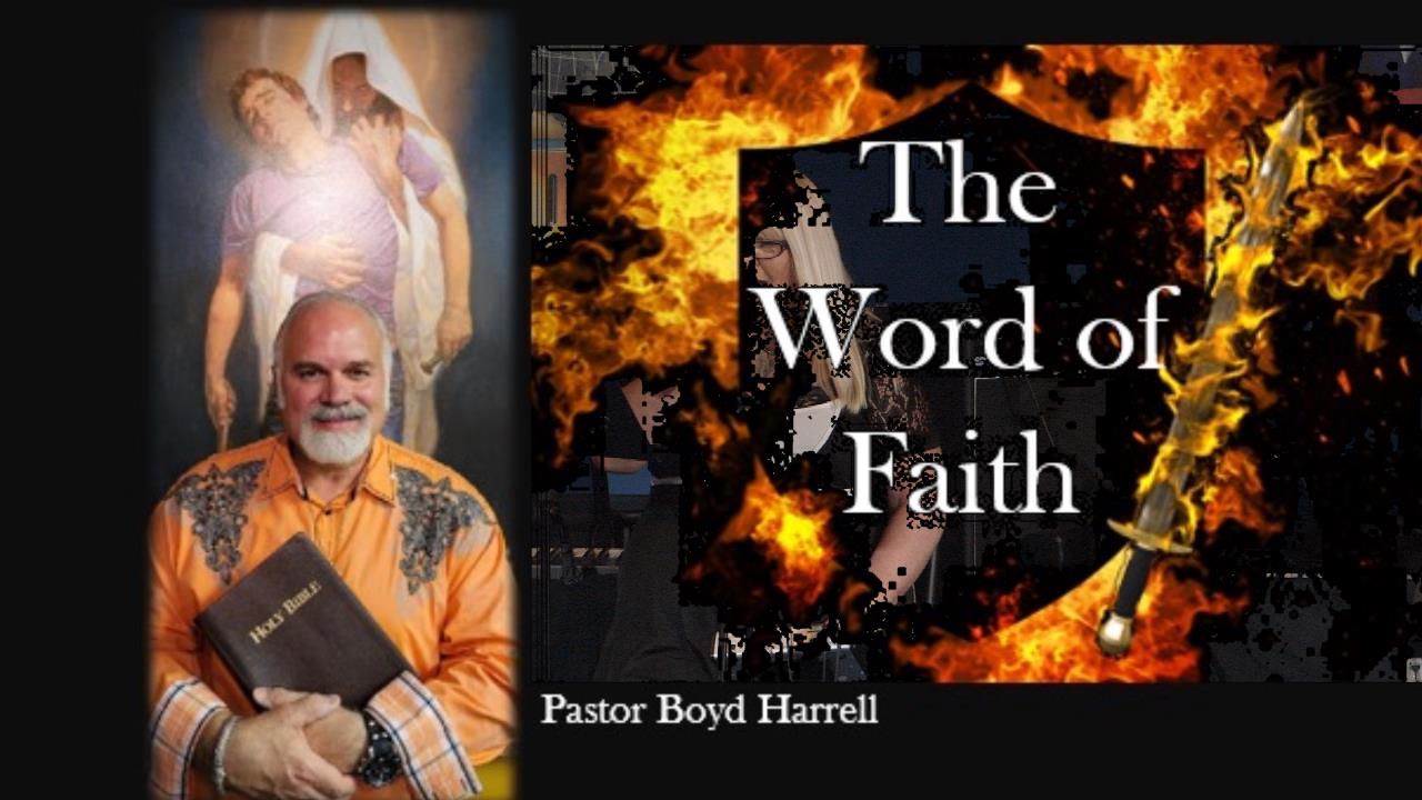 The Word of Faith
