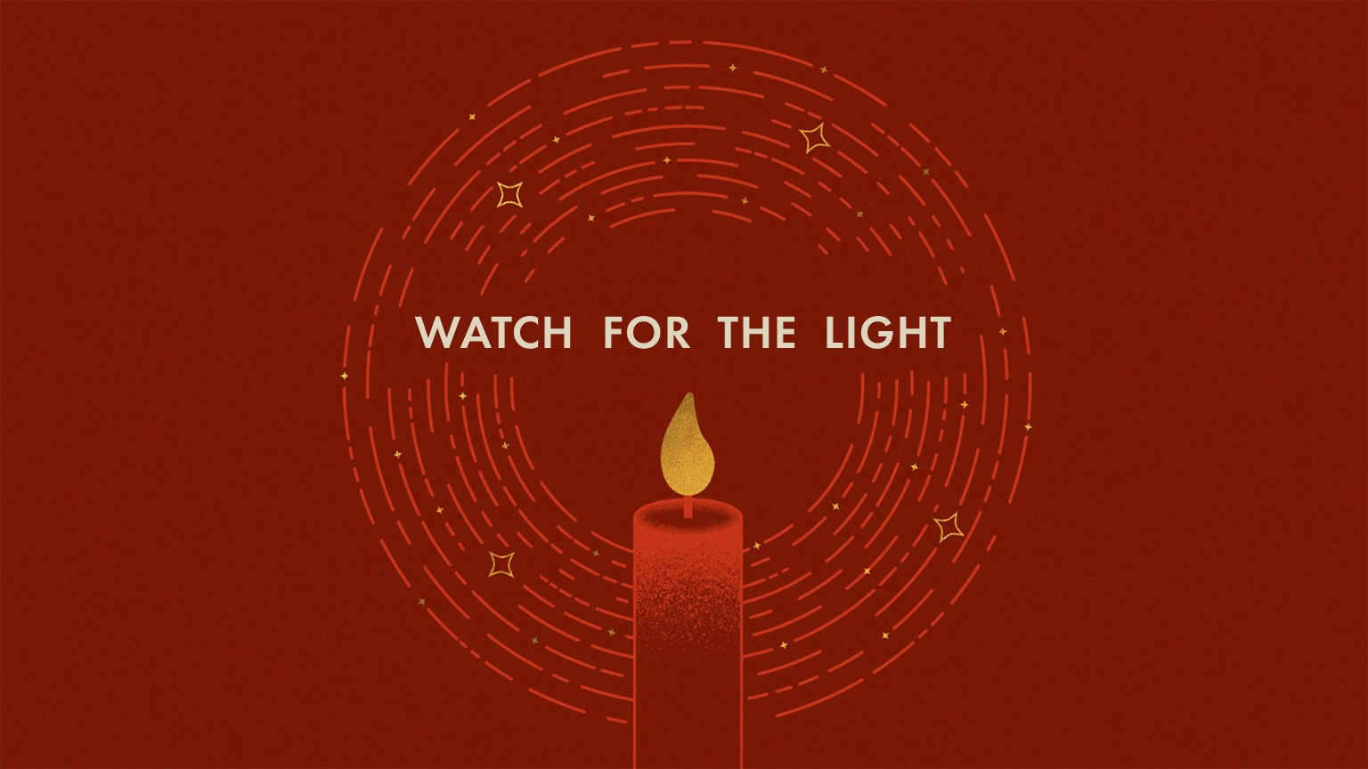Story Watch for the Light Peace 