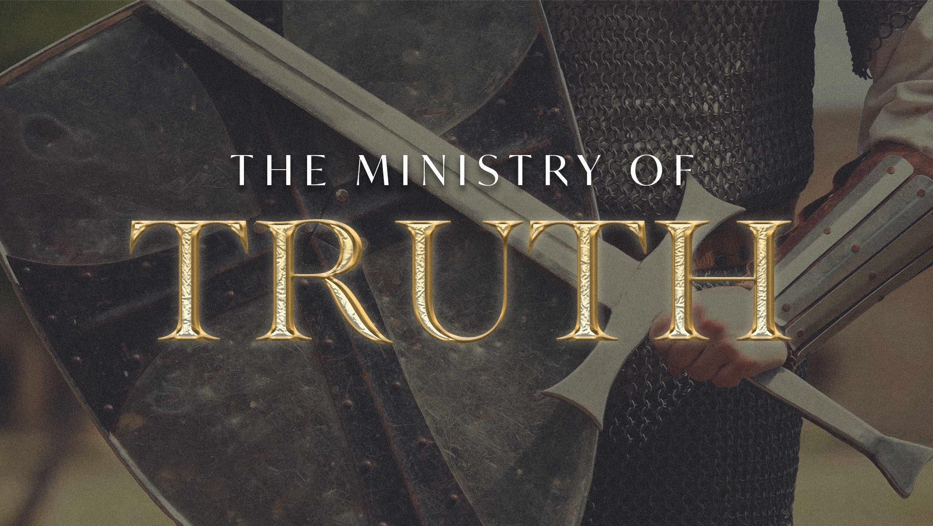 The Ministry of Truth