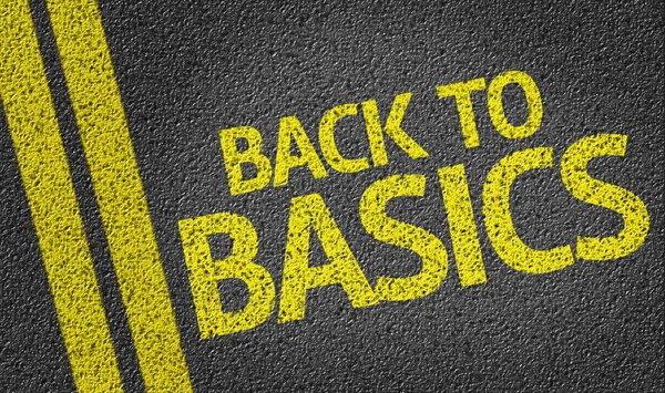 7/3/22 "Back to Basics: Sent Ahead"