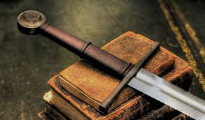 2/5/23 "The Sword of the Spirit"