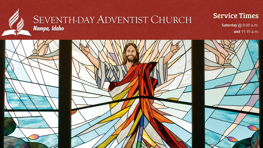 Is Jesus Enough  13