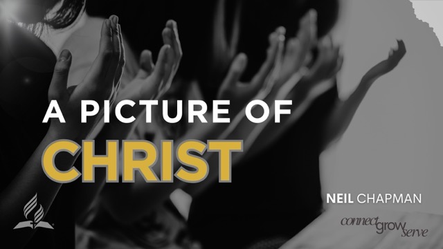 LaGrange SDA Church Worship Service