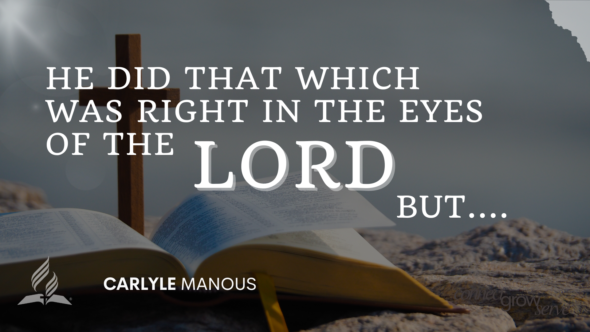 LaGrange SDA Church Worship