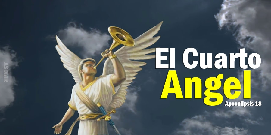 El Cuarto Angel