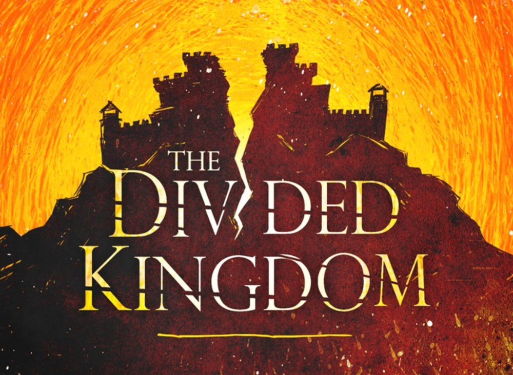 The Divided Kingdom