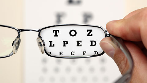 Eyesight is Illegal For The Christian Pt1