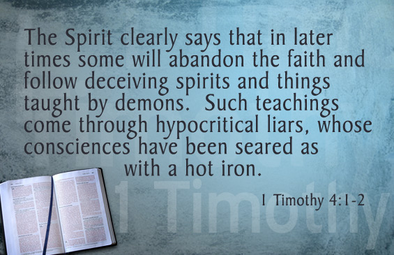This Generation Has Less Regard for God