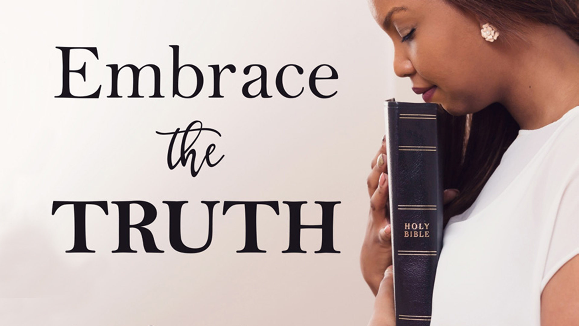 Accepting the Truth