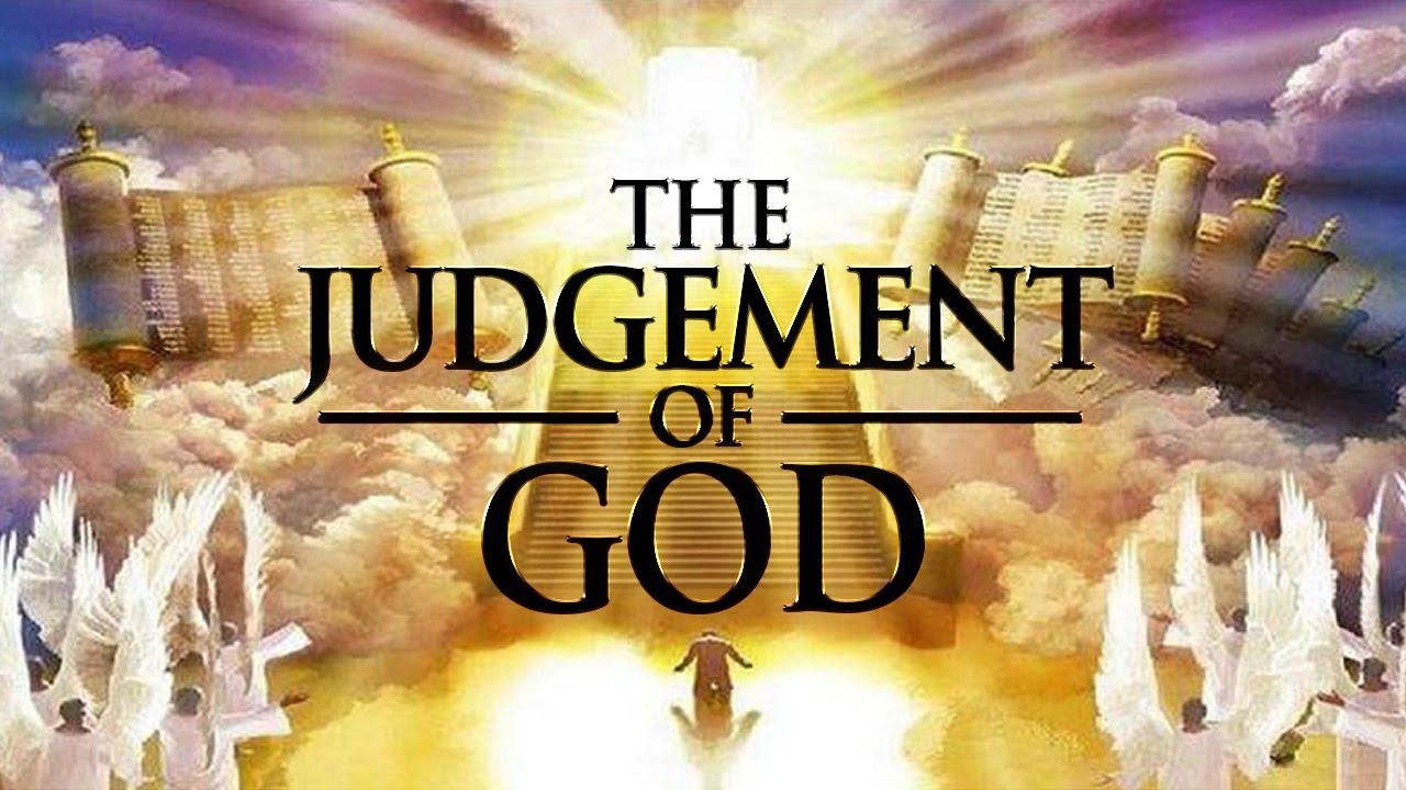 The Wrath of God