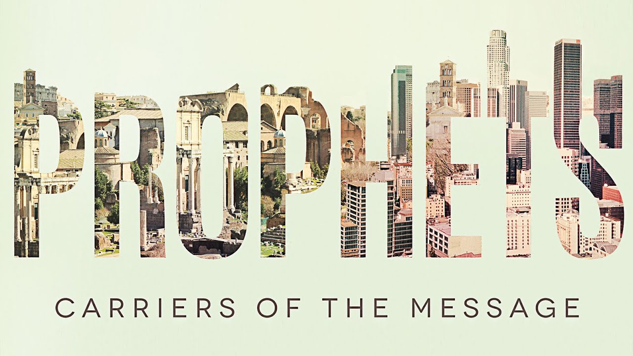 Leadership of the Prophet