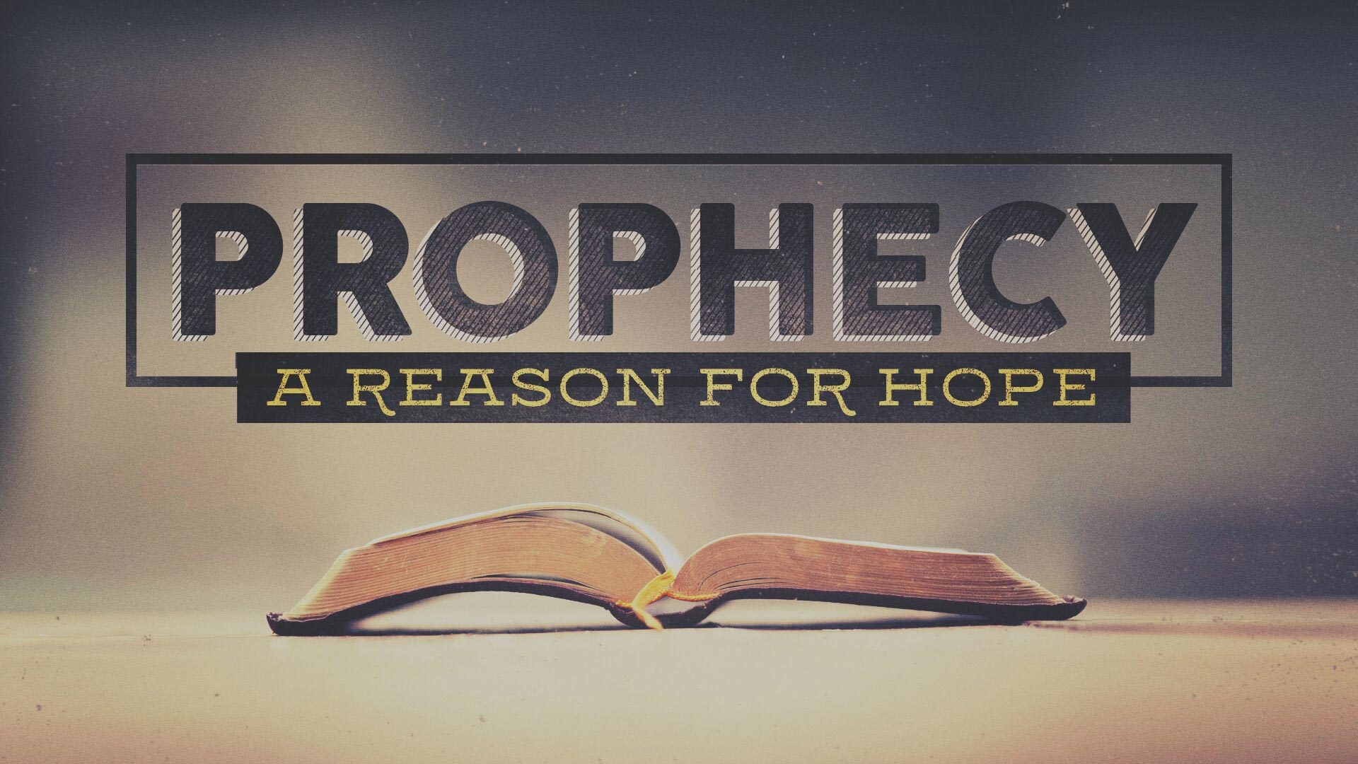 Receiving the Message of the Prophets