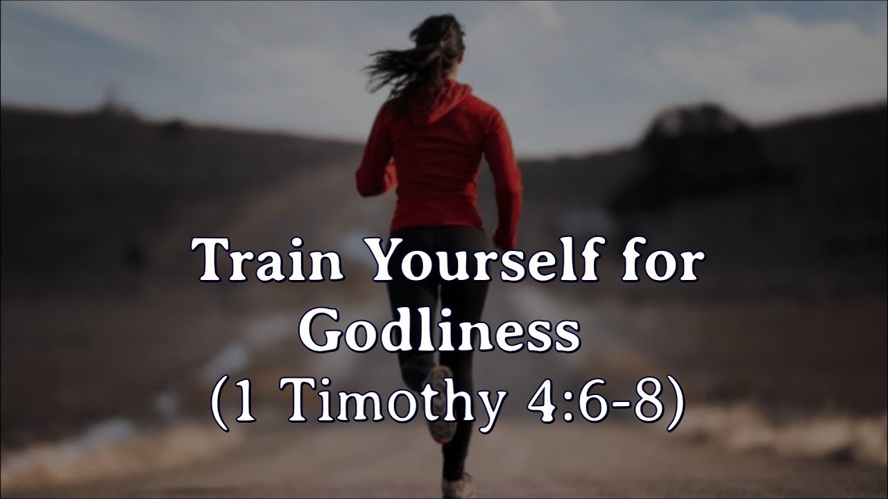 Discipleship and Authority