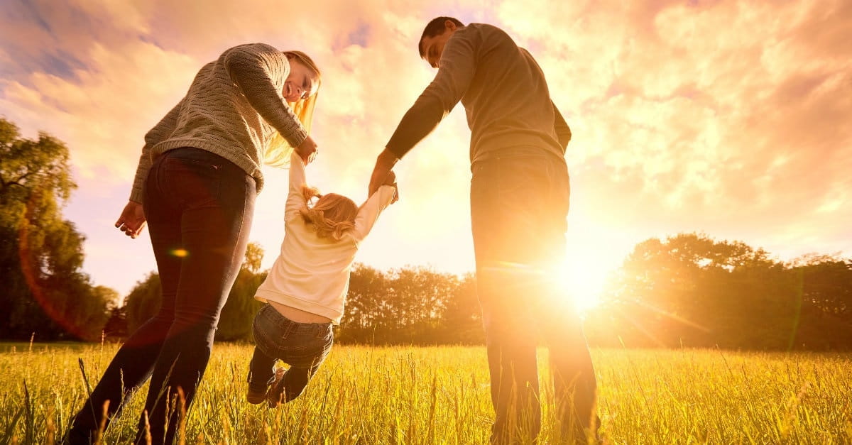 Protect Your Childs Destiny