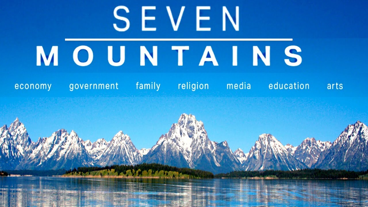 Mountain of Religion