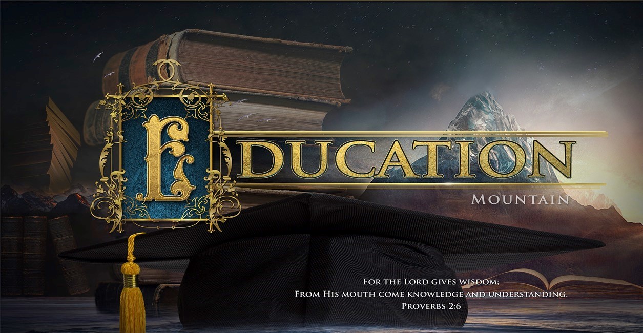 Mountain of Education