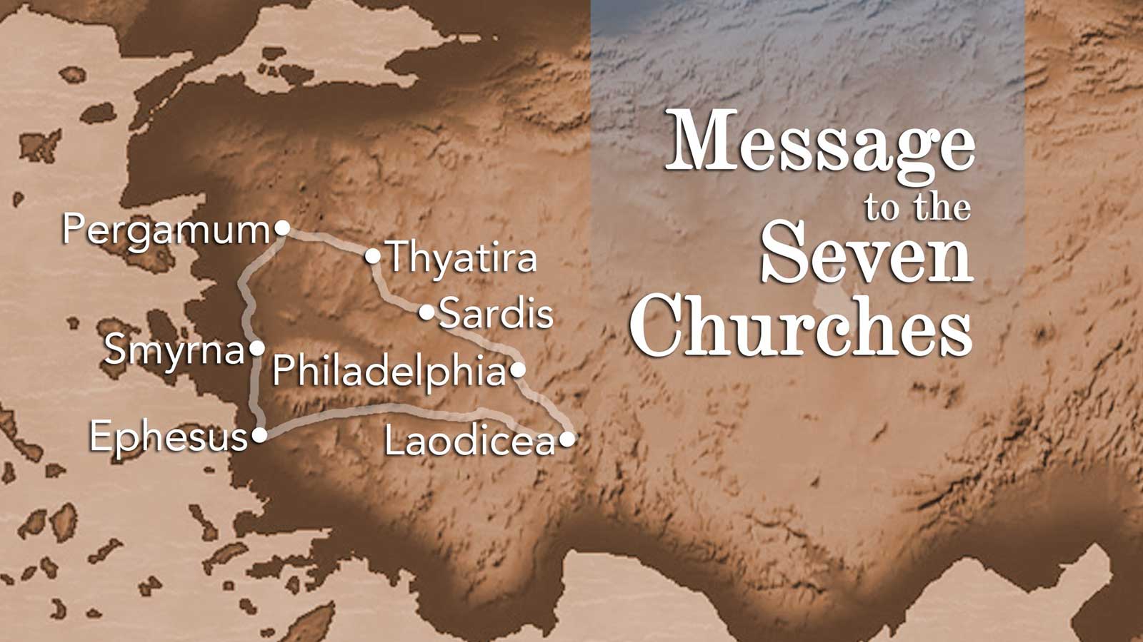 Seven Churches