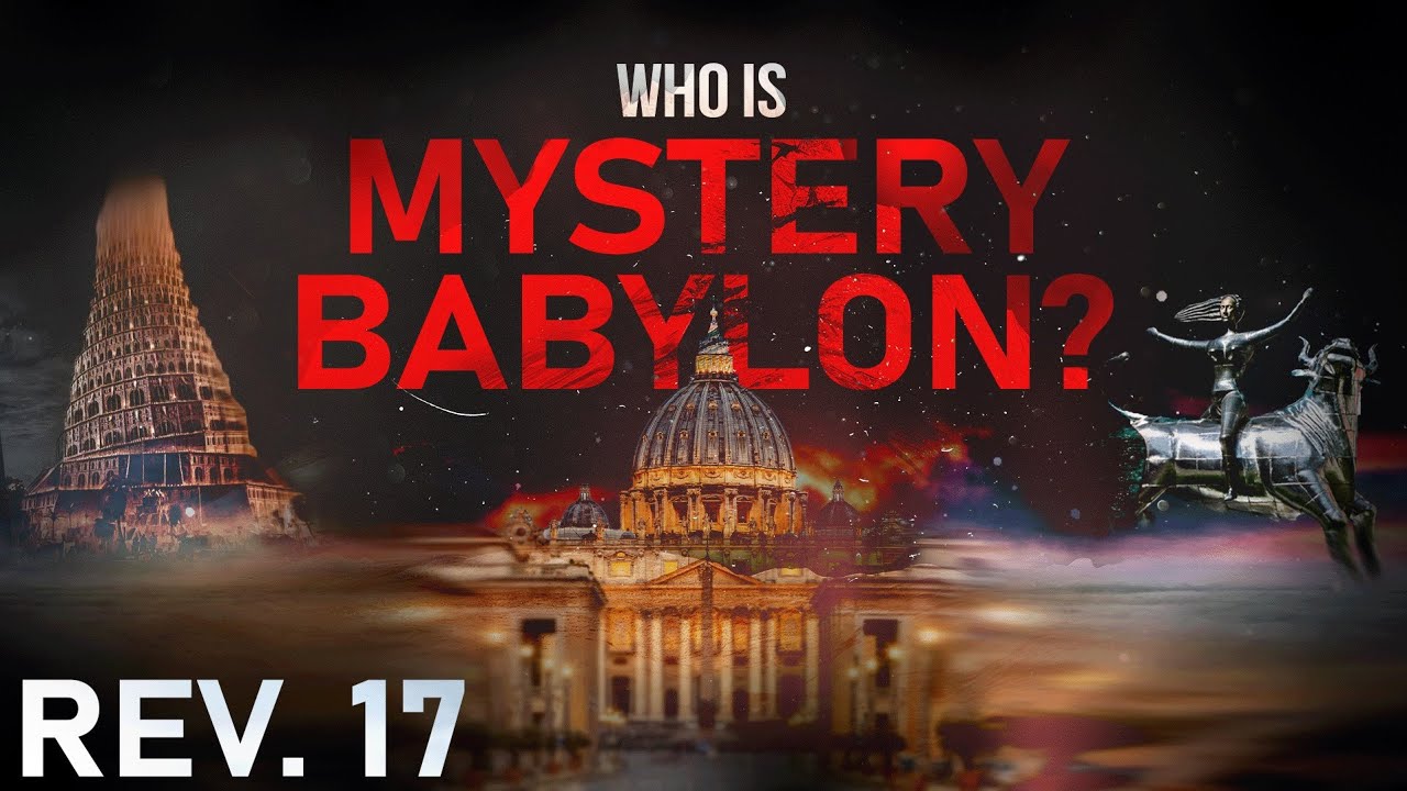 Mystery Babylon