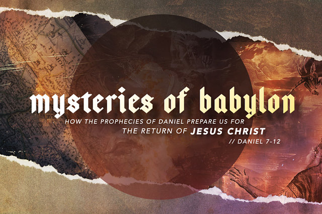 The Beginnings of Mystery Babylon