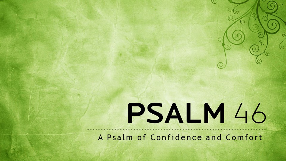 Psalm 46