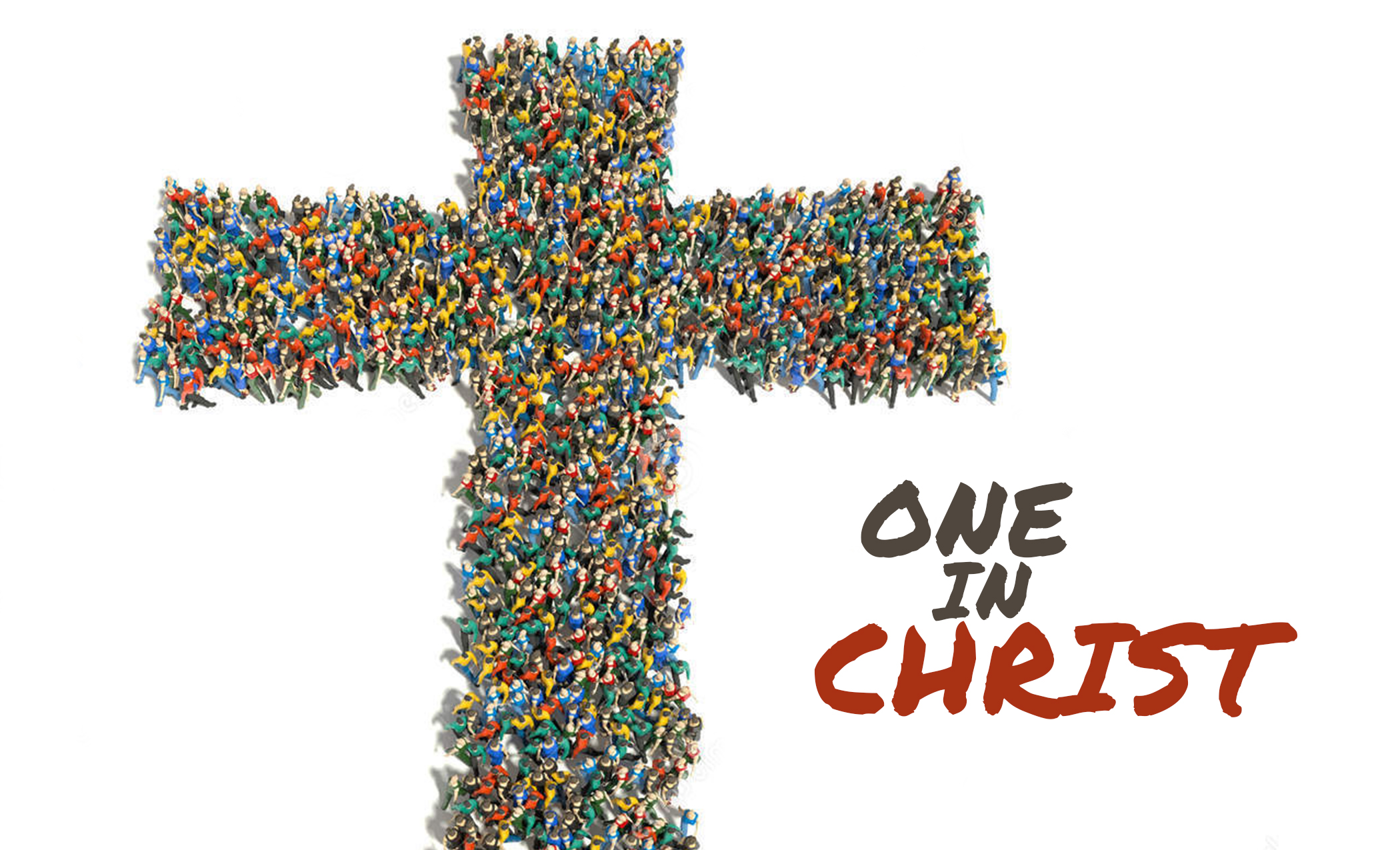 One in Christ