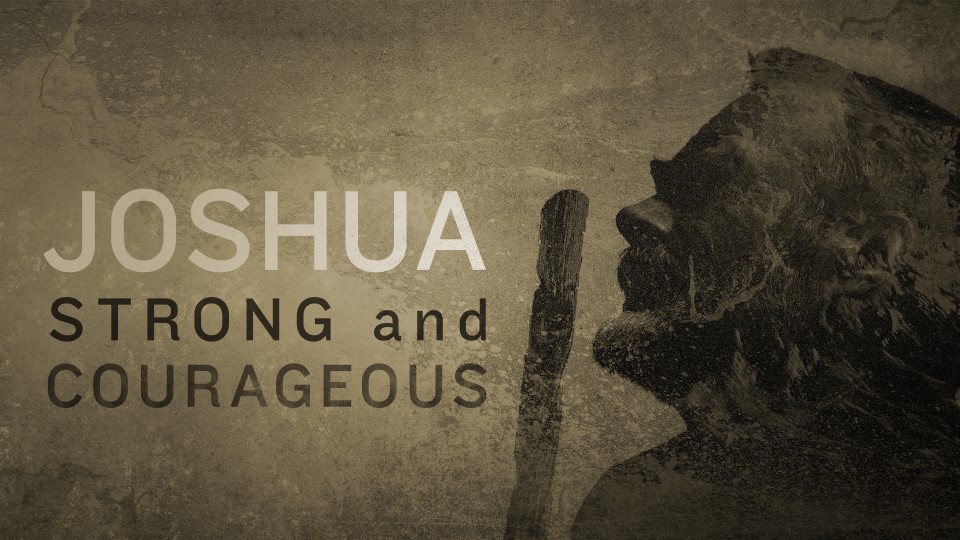 The Book of Joshua