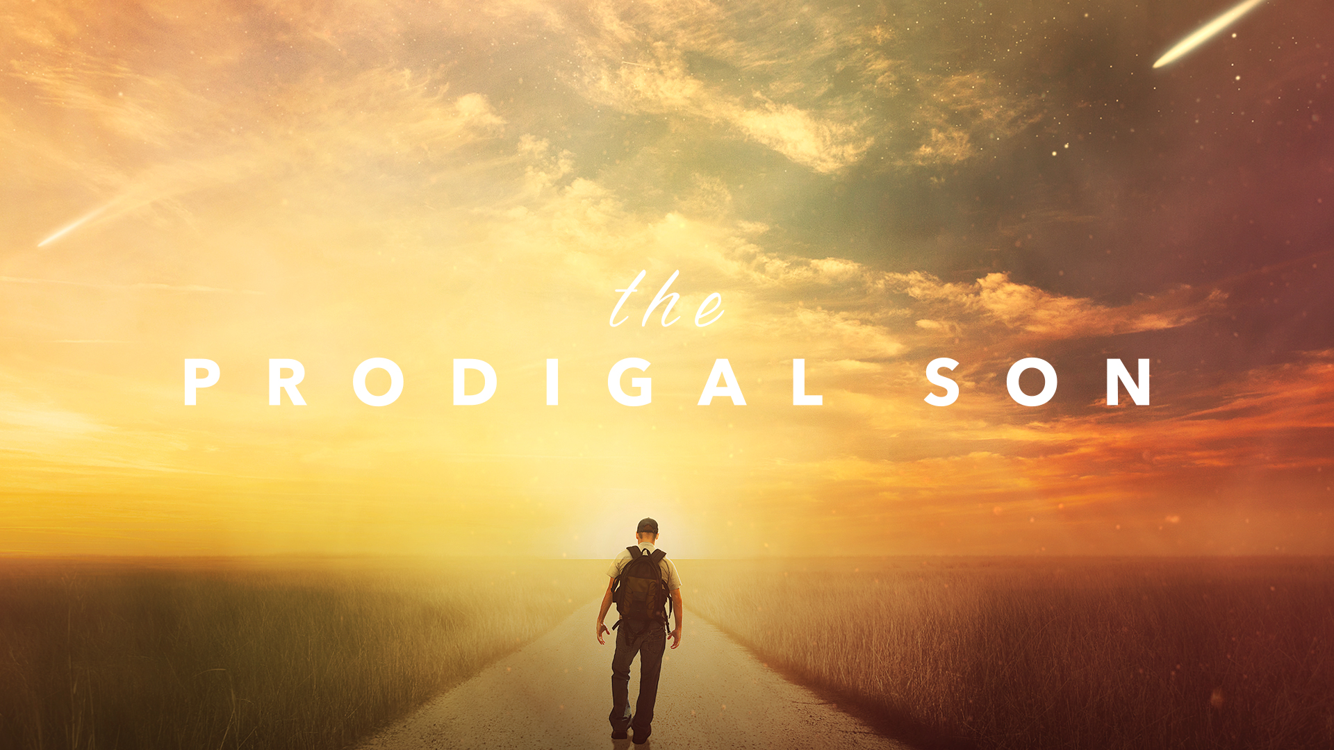 The Prodigal