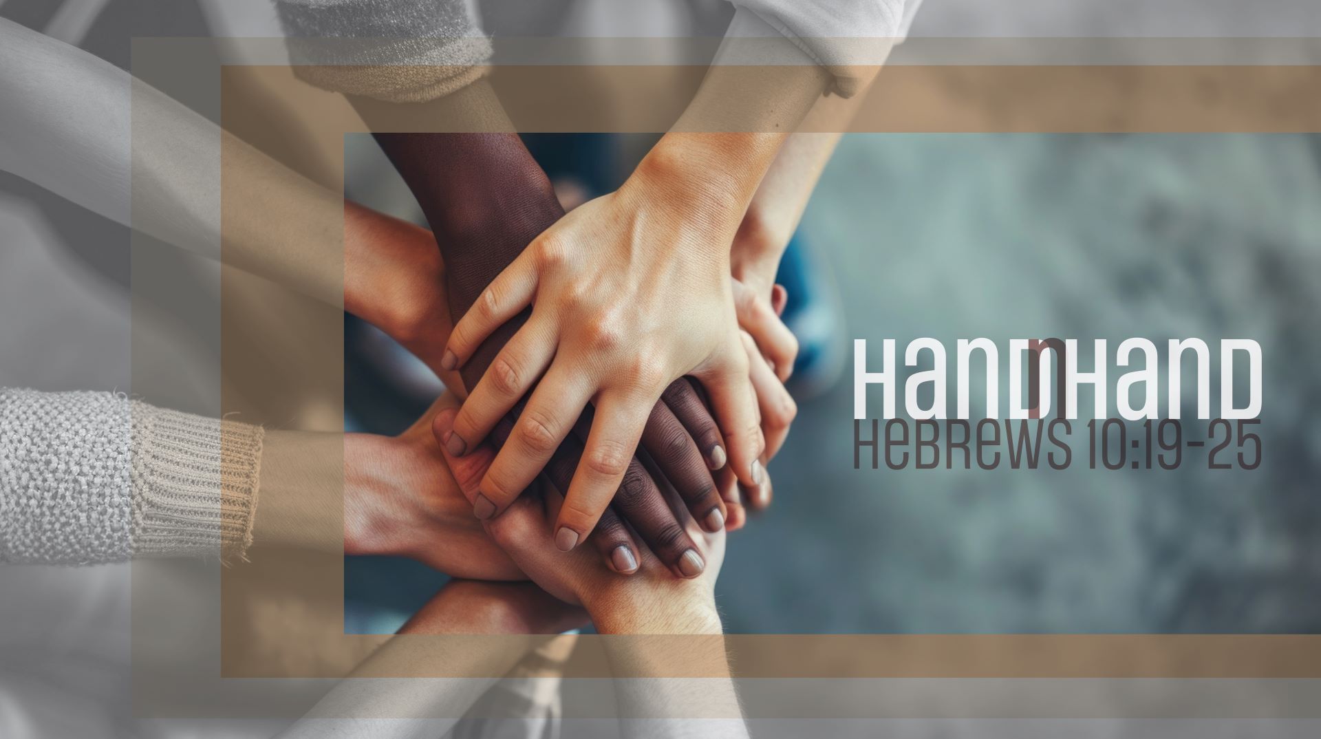 Hand n Hand