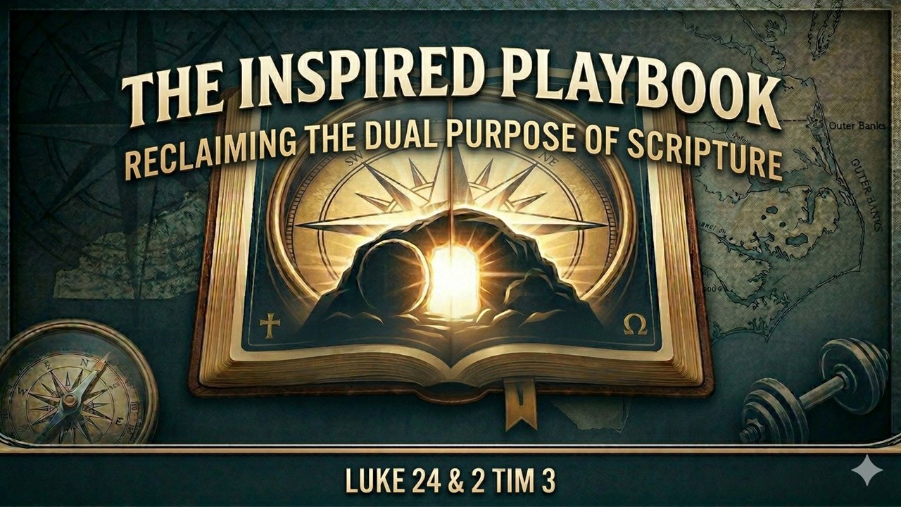 The Inspired Playbook