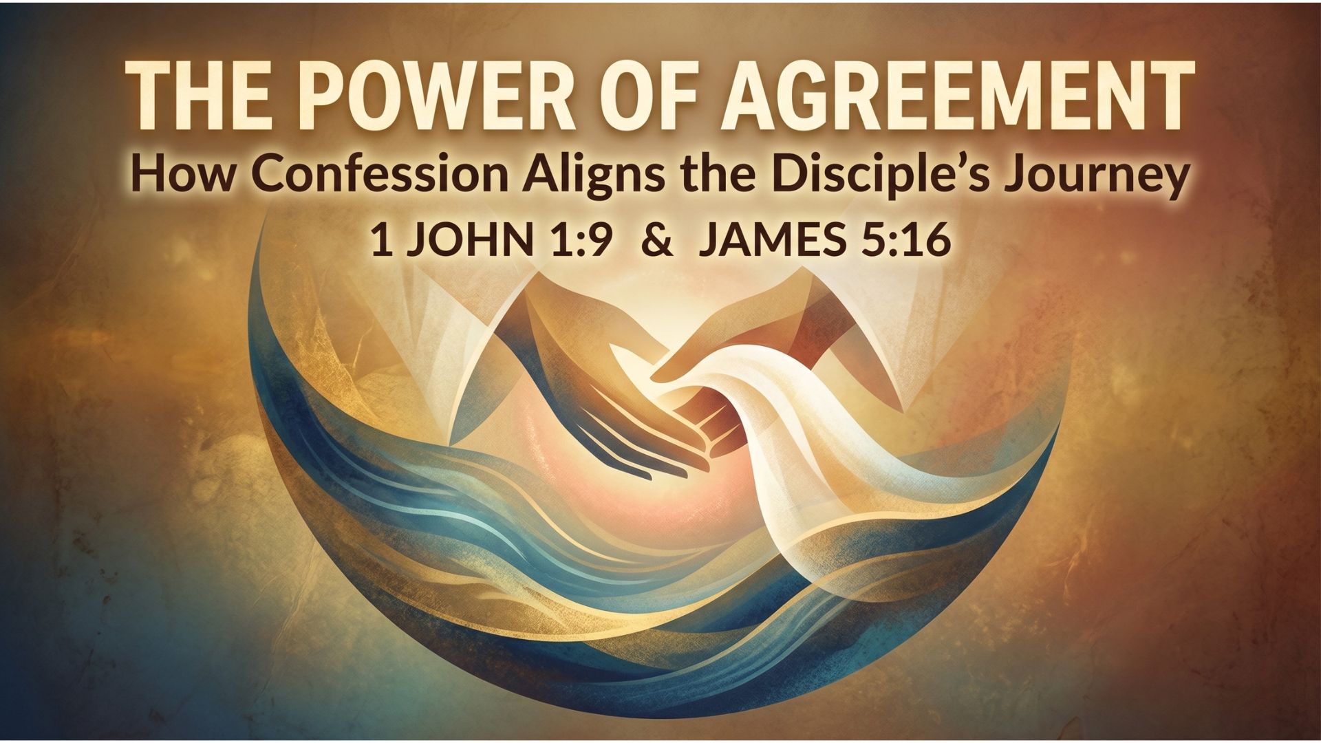 The Power of Agreement