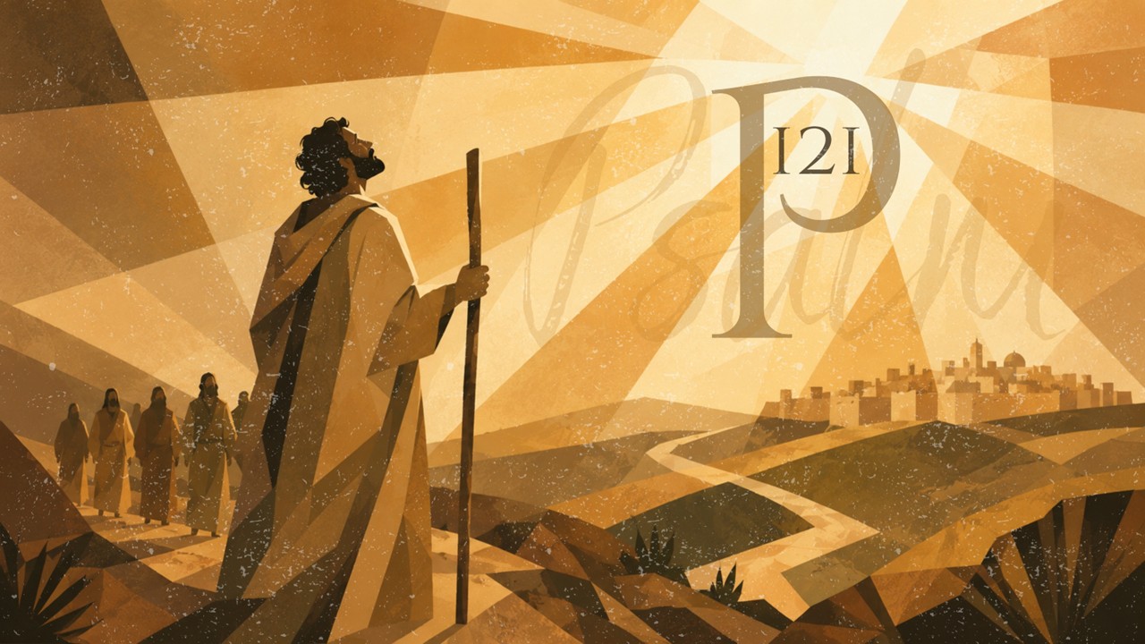 Psalm 121