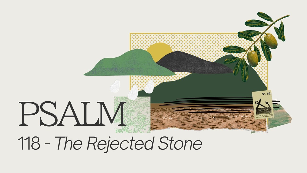 Psalm 118