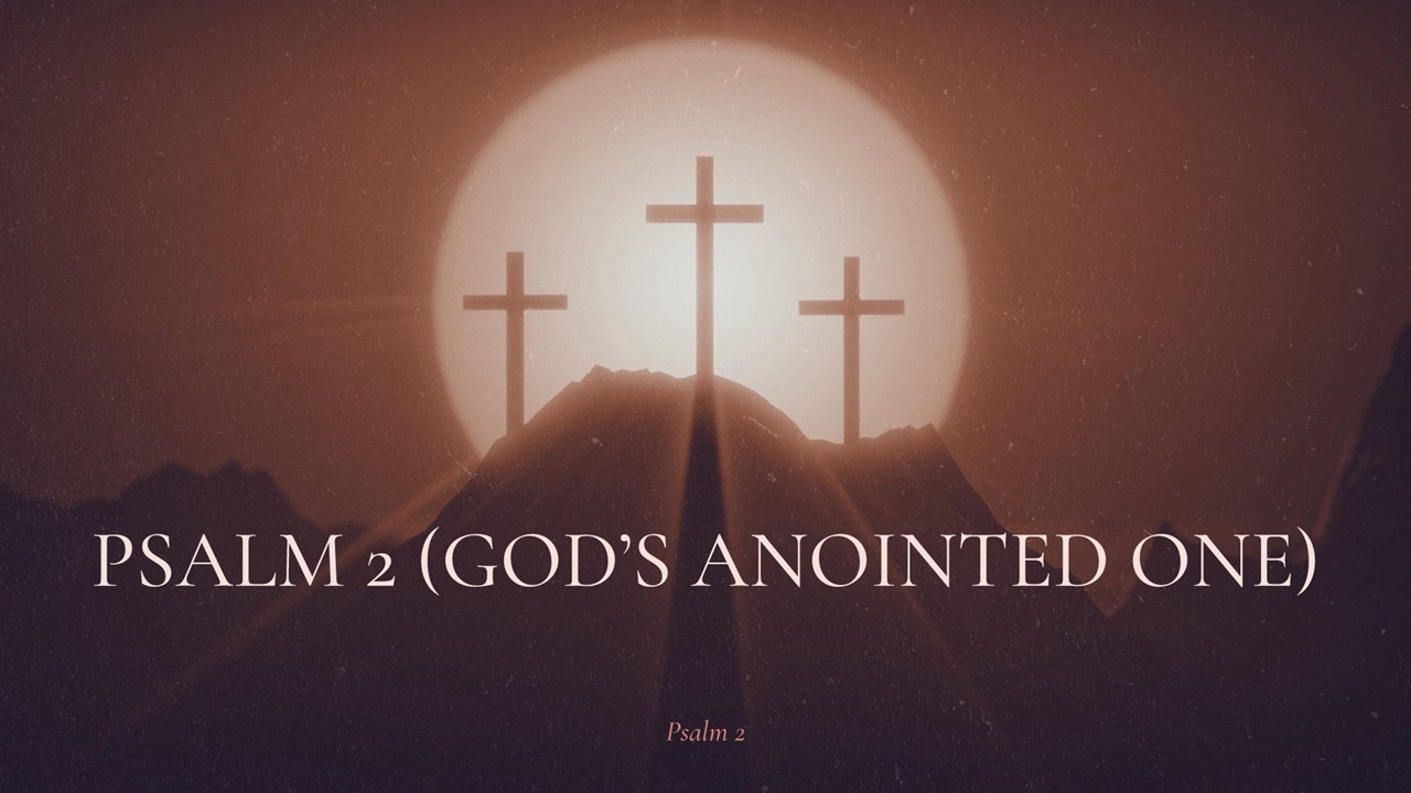 Psalm 2