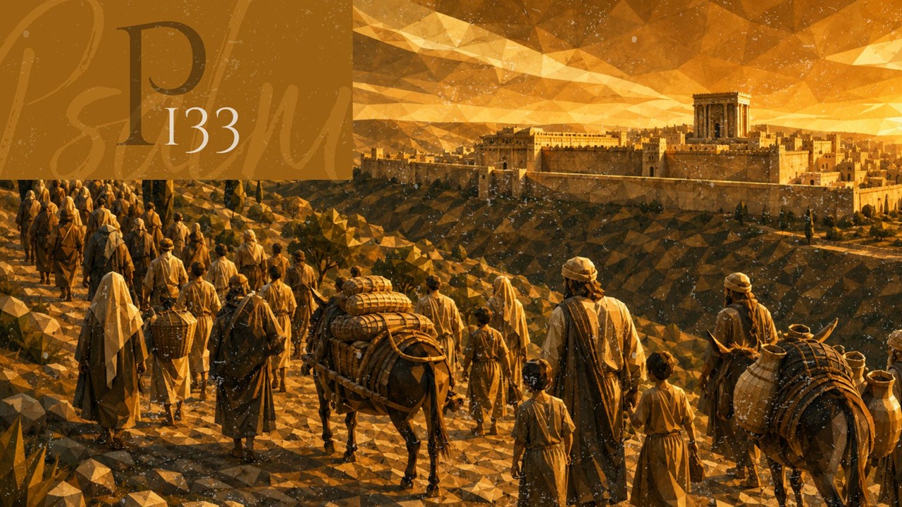 Psalm 133