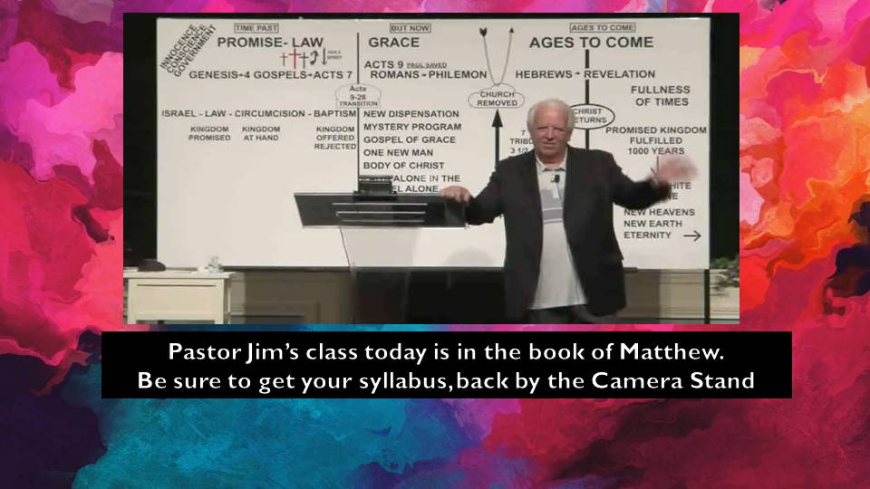 Matthew 15: 1-28