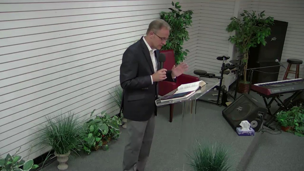 Teaching  Gifts of the Spirit